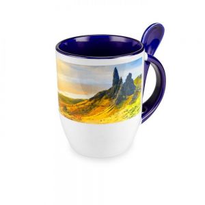 TAZA PARA SUBLIMAR MARGAO personalizada